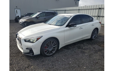 infiniti-q50 - 0