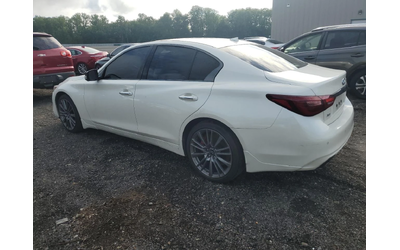 infiniti-q50 - 1