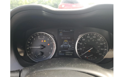 Infiniti Q50 SPORT400* AWD* KEYLESS* BLIND SPOT* КОЖА* - автомобили, коли, обяви за нови и употребявани 8