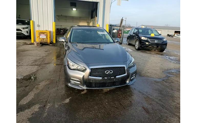 infiniti-q50-3-0l-6-all-wheel-drive - 0