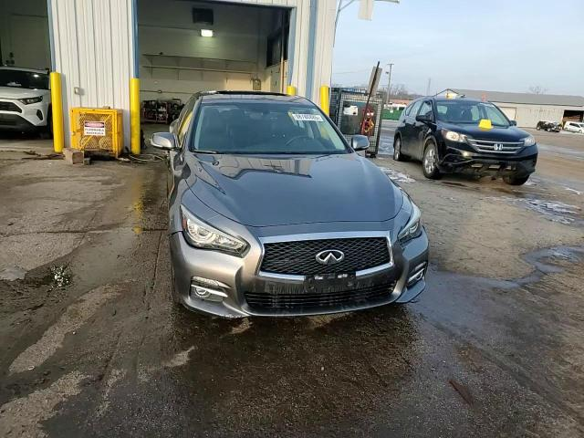 Infiniti Q50 3.0L 6 ALL WHEEL DRIVE - автомобили, коли, обяви за нови и употребявани 0