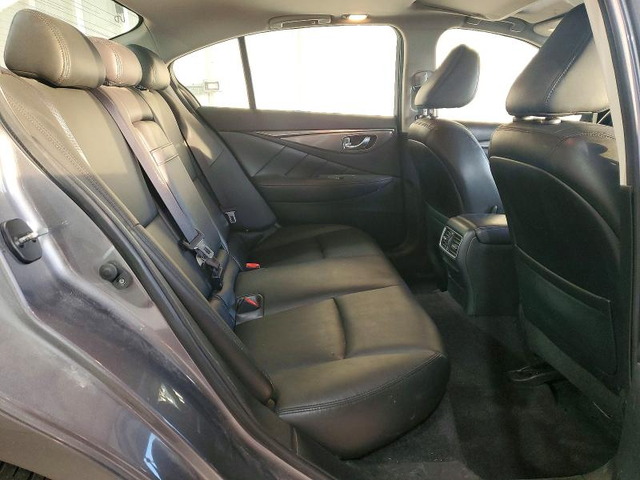 Infiniti Q50 3.0L 6 ALL WHEEL DRIVE - автомобили, коли, обяви за нови и употребявани 10