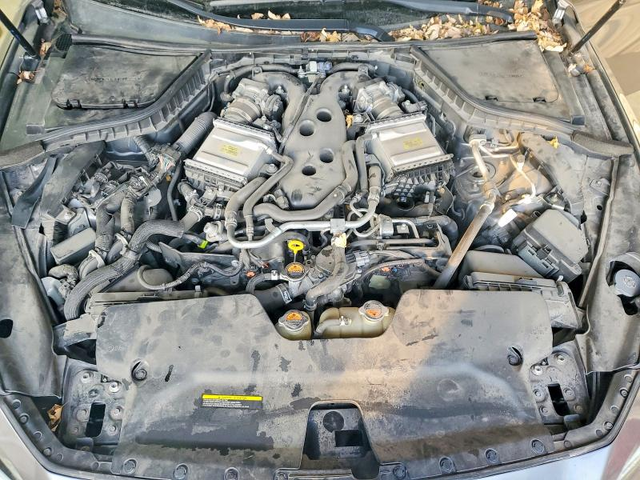 Infiniti Q50 3.0L 6 ALL WHEEL DRIVE - автомобили, коли, обяви за нови и употребявани 12