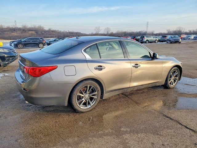Infiniti Q50 3.0L 6 ALL WHEEL DRIVE - автомобили, коли, обяви за нови и употребявани 3