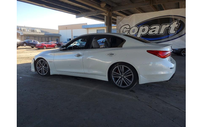 infiniti-q50-3-0l-6-rear-wheel-drive - 2