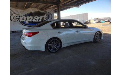 infiniti-q50-3-0l-6-rear-wheel-drive - 3