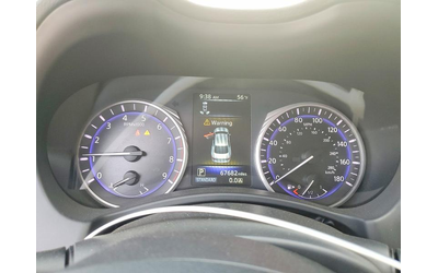 Infiniti Q50 3.0L 6 Rear-wheel drive - автомобили, коли, обяви за нови и употребявани 9