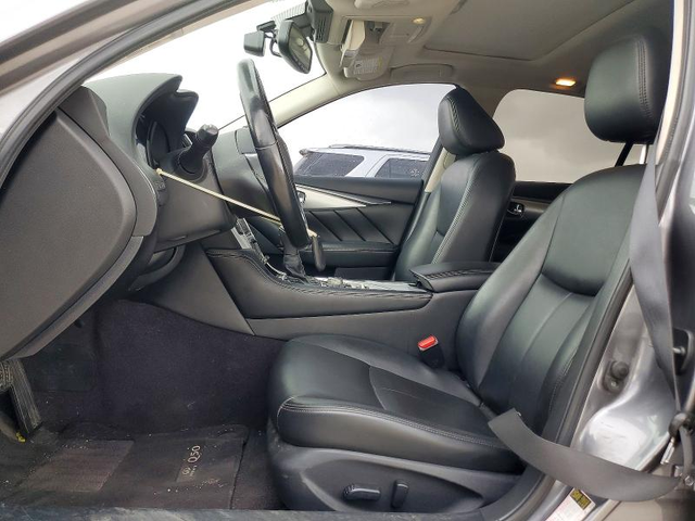Infiniti Q50 3.0L 6 REAR WHEEL DRIVE - автомобили, коли, обяви за нови и употребявани 6