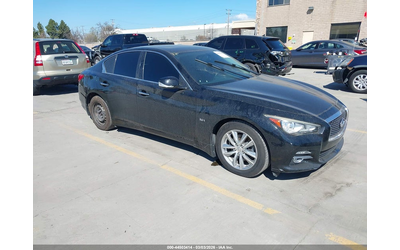 infiniti-q50-3-0l-v-6-di-dohc-vvt-turbo-300hp-all-wheel-drive - 0