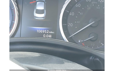 INFINITI Q50 3.0L V-6 DI, DOHC, VVT, TURBO, 300HP All Wheel Drive - автомобили, коли, обяви за нови и употребявани 15