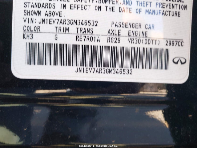 INFINITI Q50 3.0L V-6 DI, DOHC, VVT, TURBO, 300HP All Wheel Drive - автомобили, коли, обяви за нови и употребявани 8