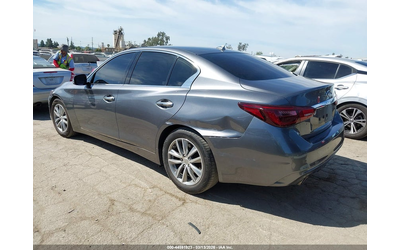 infiniti-q50-3-0l-v-6-di-dohc-vvt-turbo-300hp-rear-wheel-drive - 2