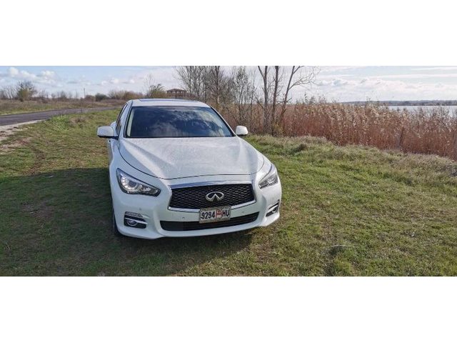 Infiniti Q50 3.5 Hybrid Premium - автомобили, коли, обяви за нови и употребявани 2