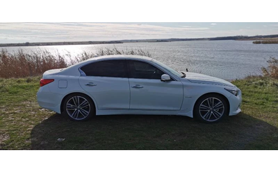 infiniti-q50 - 3