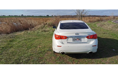 infiniti-q50 - 4