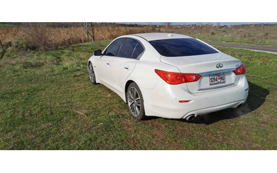 infiniti-q50 - 5