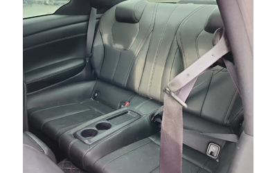 Infiniti Q50 * 3.0T RED SPORT 400 * CARFAX * ЦЕНА ДО БГ - автомобили, коли, обяви за нови и употребявани 12