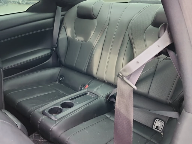 Infiniti Q50 * 3.0T RED SPORT 400 * CARFAX * ЦЕНА ДО БГ - автомобили, коли, обяви за нови и употребявани 12