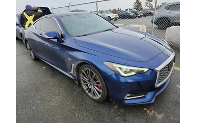 infiniti-q50 - 1