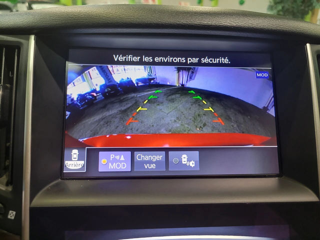 Infiniti Q50 RED* SPORT* AWD* КАМЕРА* 360* КОЖА* ПОДГРЕВ* - автомобили, коли, обяви за нови и употребявани 13