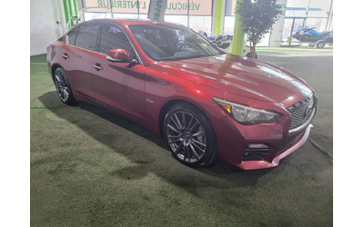 infiniti-q50 - 1