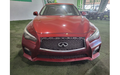 infiniti-q50 - 2