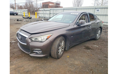 infiniti-q50 - 0