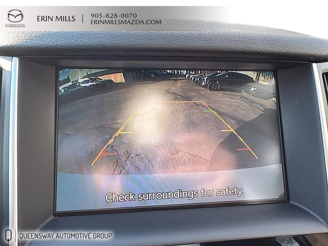 Infiniti Q50 Signature Edition AWD* АвтоКреди* (ЦЕНА ДО БГ) - автомобили, коли, обяви за нови и употребявани 13