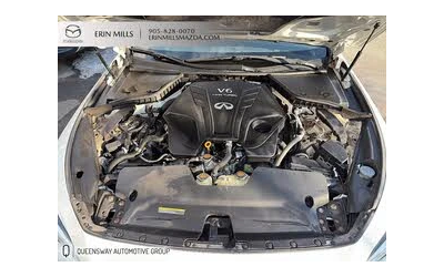 Infiniti Q50 Signature Edition AWD* АвтоКреди* (ЦЕНА ДО БГ) - автомобили, коли, обяви за нови и употребявани 6