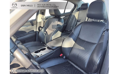 Infiniti Q50 Signature Edition AWD* АвтоКреди* (ЦЕНА ДО БГ) - автомобили, коли, обяви за нови и употребявани 7