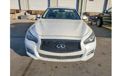 infiniti-q50 - 0