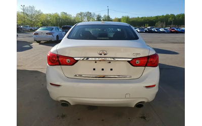 infiniti-q50 - 1