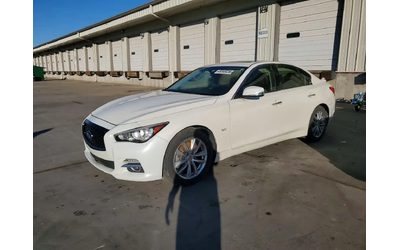 infiniti-q50 - 2