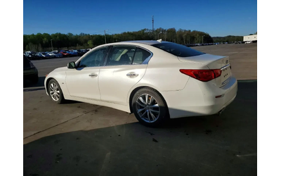 infiniti-q50 - 4