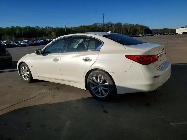 Infiniti Q50 3.0T PREMIUM - автомобили, коли, обяви за нови и употребявани 4