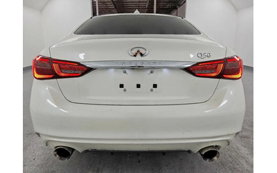 infiniti-q50 - 5