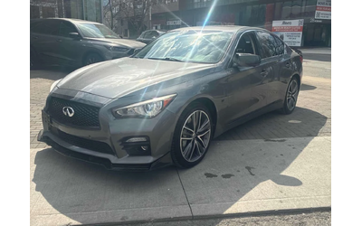 infiniti-q50 - 0
