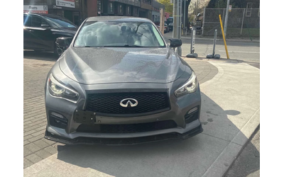 infiniti-q50 - 5