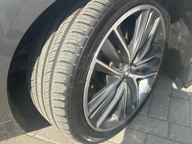Infiniti Q50 * 4dr Sdn Sport AWD* PANO* KEYLESS* ПОДГРЕВ* - автомобили, коли, обяви за нови и употребявани 6