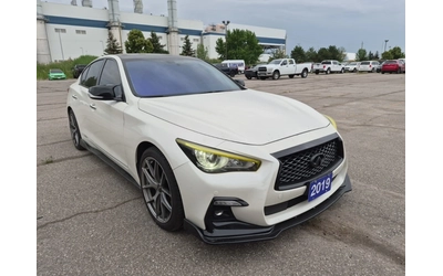 infiniti-q50 - 0