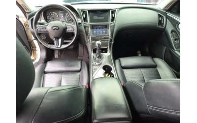 infiniti-q50 - 3