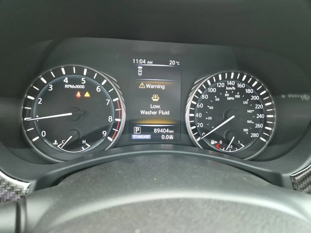 Infiniti Q50 3.0T SIGNATURE EDITION - автомобили, коли, обяви за нови и употребявани 4