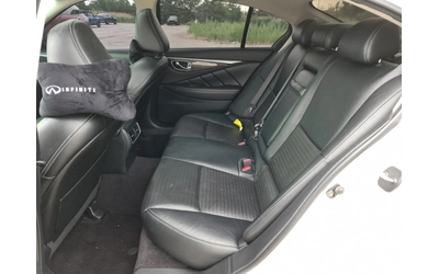infiniti-q50 - 5