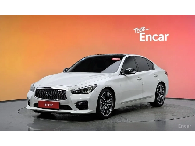 Infiniti Q50 S 3.5 Hybrid - автомобили, коли, обяви за нови и употребявани 0