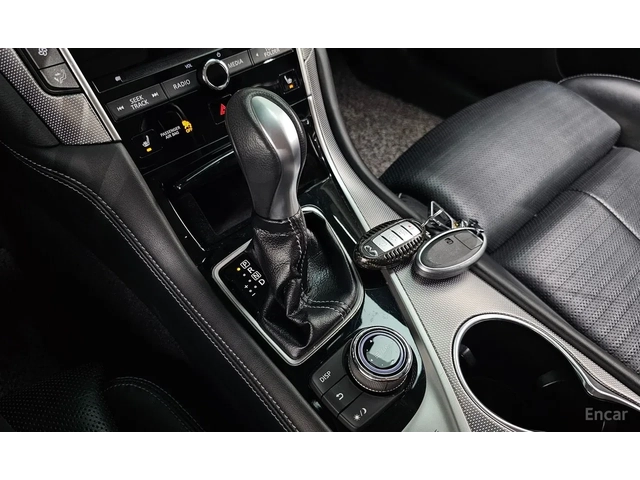 Infiniti Q50 S 3.5 Hybrid - автомобили, коли, обяви за нови и употребявани 13