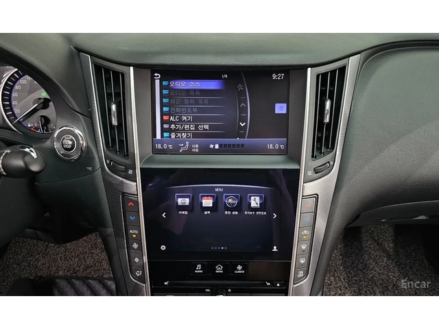 Infiniti Q50 S 3.5 Hybrid - автомобили, коли, обяви за нови и употребявани 14