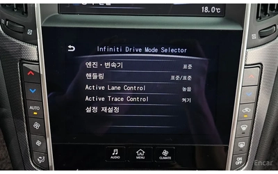 Infiniti Q50 S 3.5 Hybrid - автомобили, коли, обяви за нови и употребявани 15
