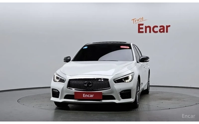 infiniti-q50 - 1