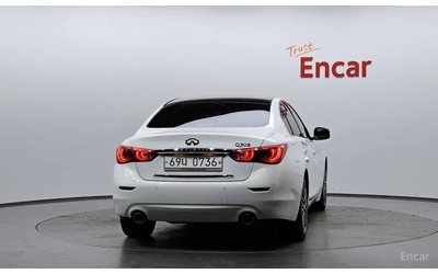 infiniti-q50 - 3