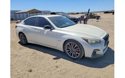 infiniti-q50 - 0